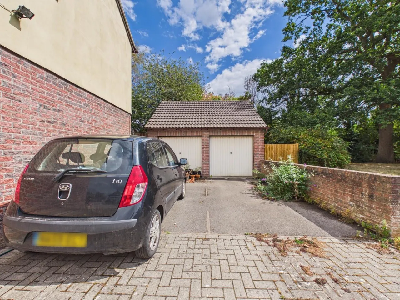 Mill Lane, Falfield, GL12, photo 4