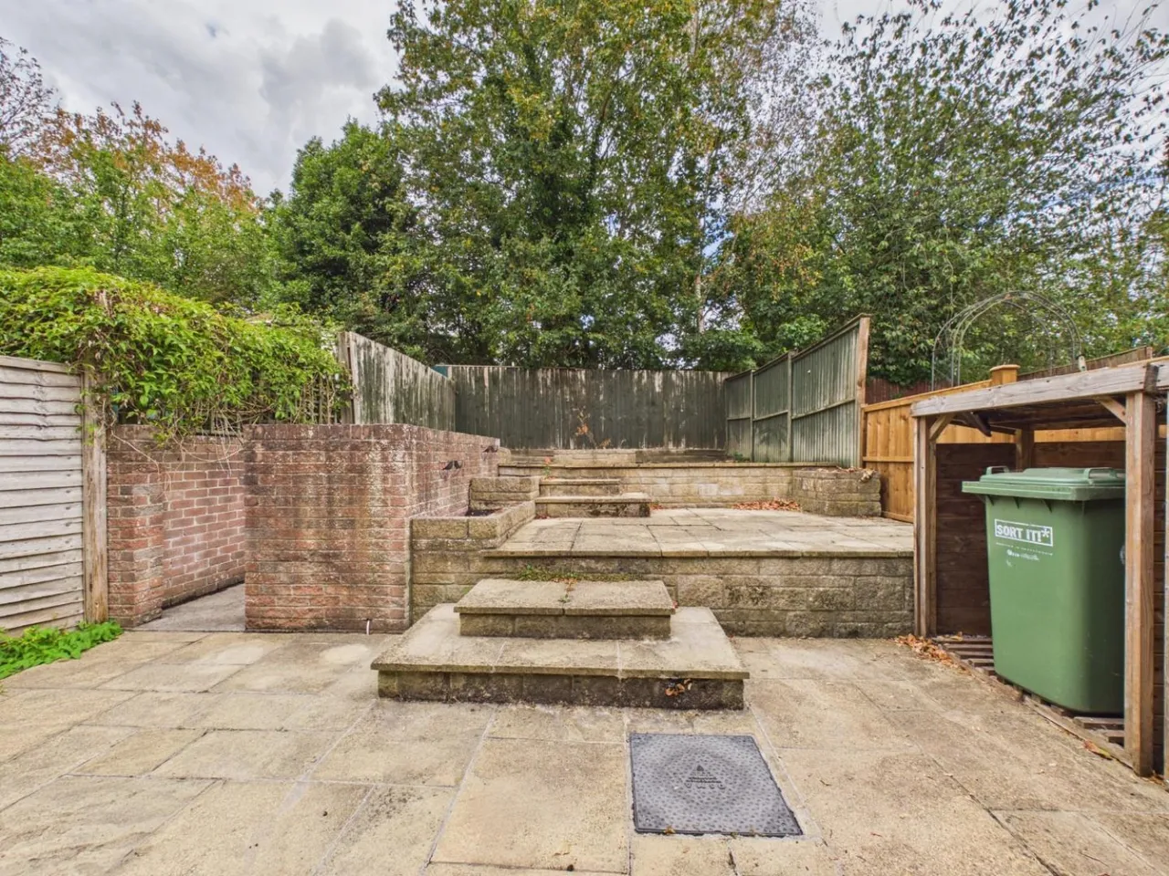 Mill Lane, Falfield, GL12, photo 18