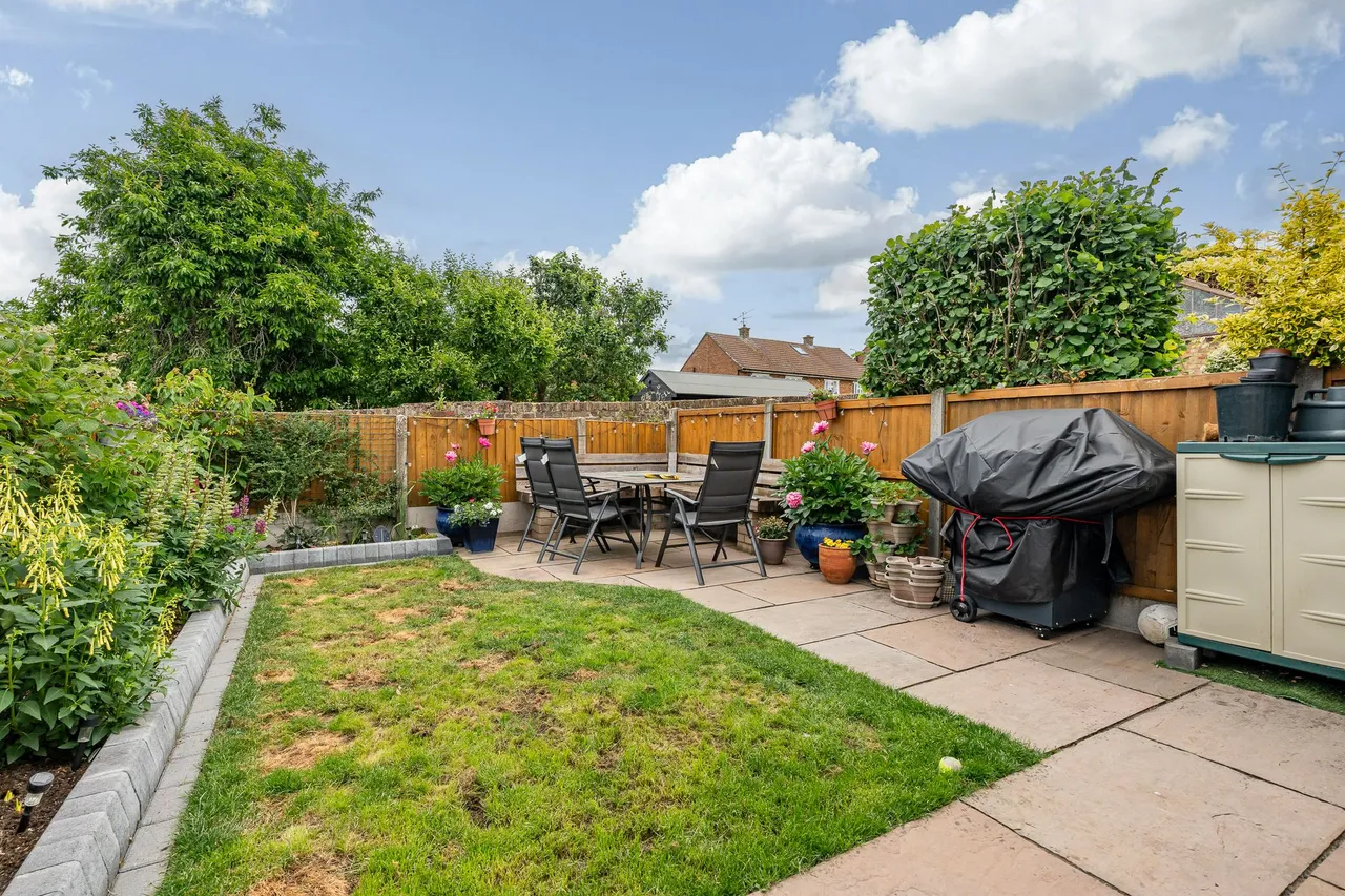 Homefield Road, Ware, SG12 7NG, photo 5