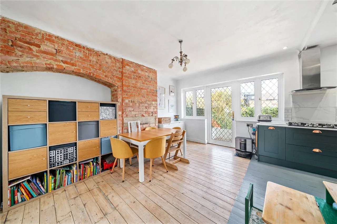 Cheviot Road, West Norwood, London, SE27, photo 6