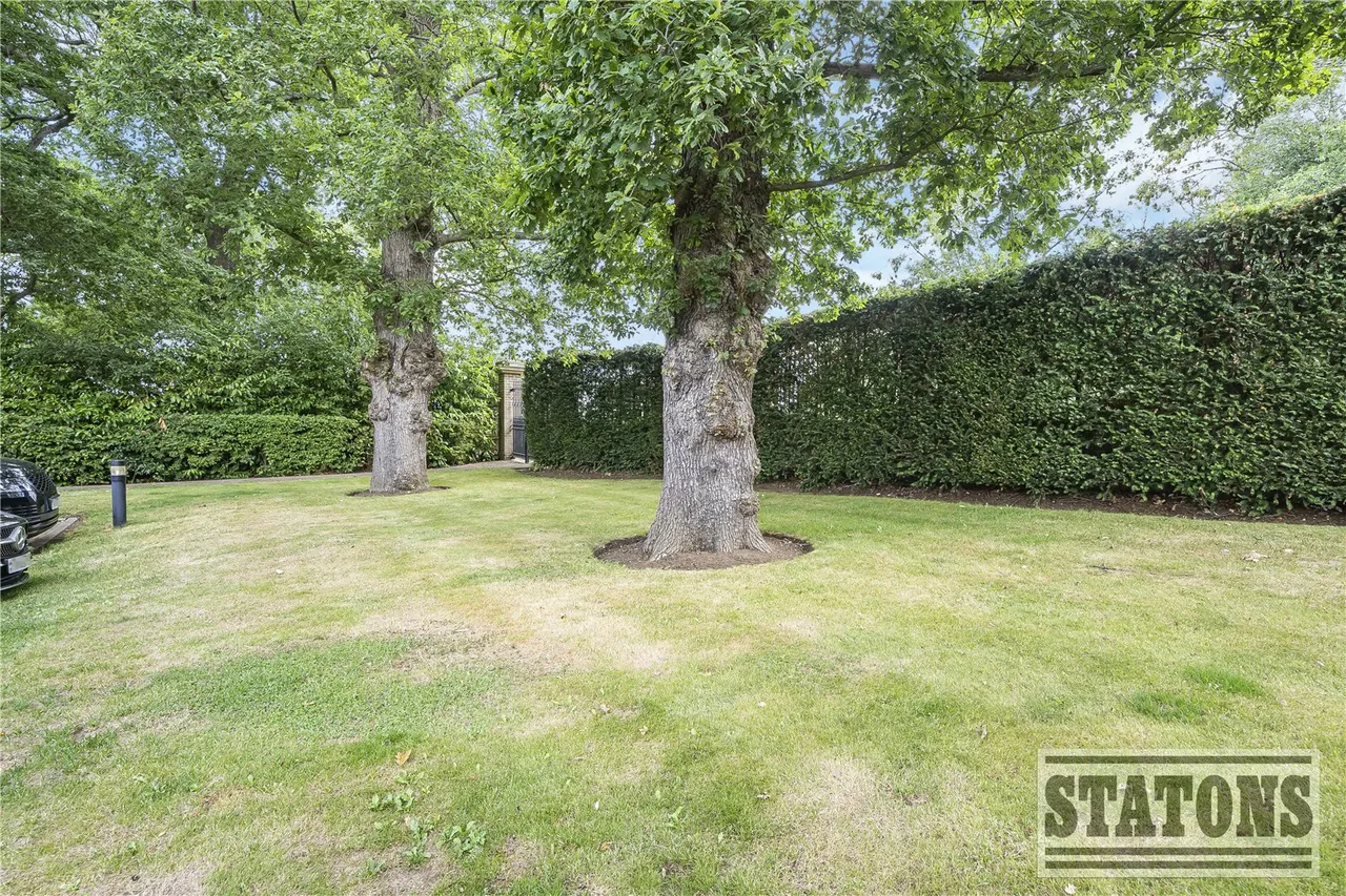 Cockfosters Road, Hadley Wood, EN4 0JT, photo 17
