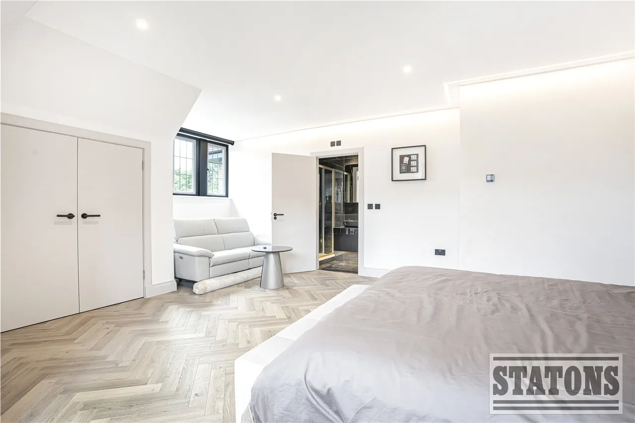 Cockfosters Road, Hadley Wood, EN4 0JT, photo 9