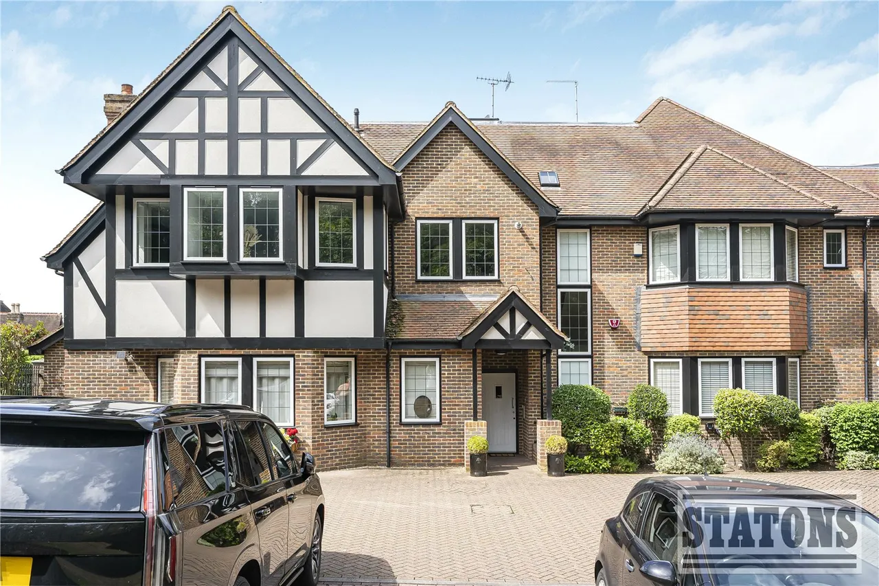Cockfosters Road, Hadley Wood, EN4 0JT, photo 16