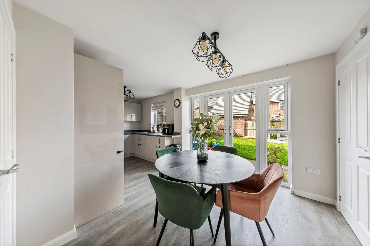 Blackmoor Way, Appleton, Warrington, Warrington, WA4 5GU, photo 5