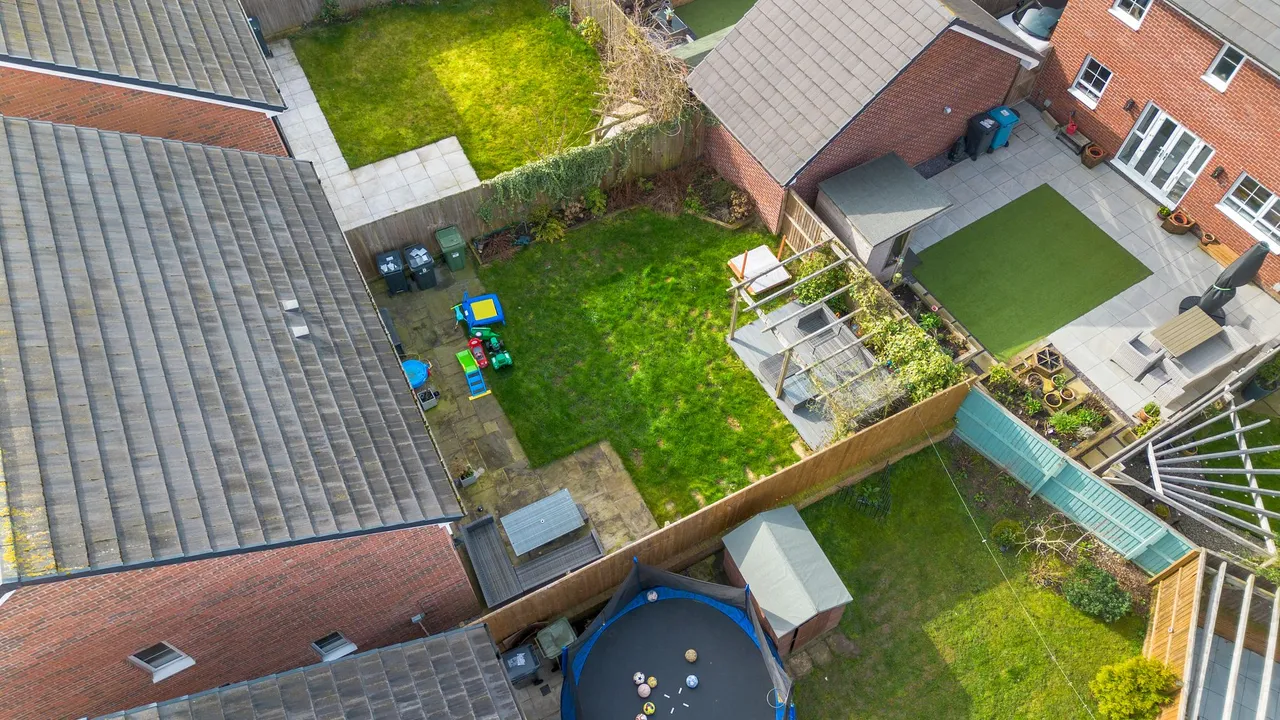 Blackmoor Way, Appleton, Warrington, Warrington, WA4 5GU, photo 16