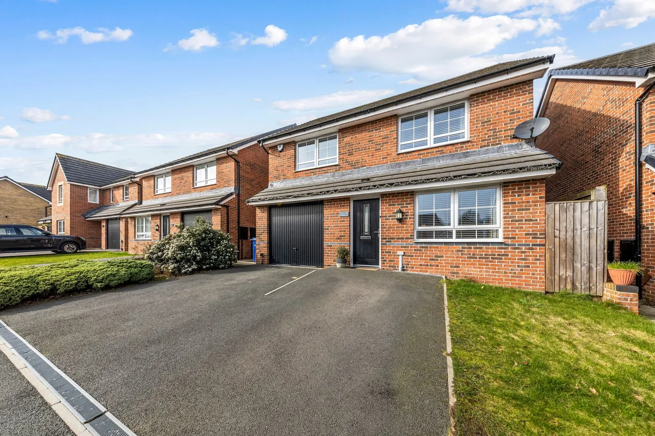 Blackmoor Way, Appleton, Warrington, Warrington, WA4 5GU, photo 19