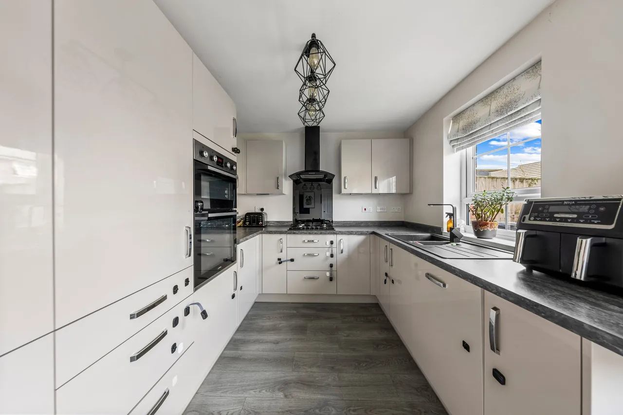 Blackmoor Way, Appleton, Warrington, Warrington, WA4 5GU, photo 4