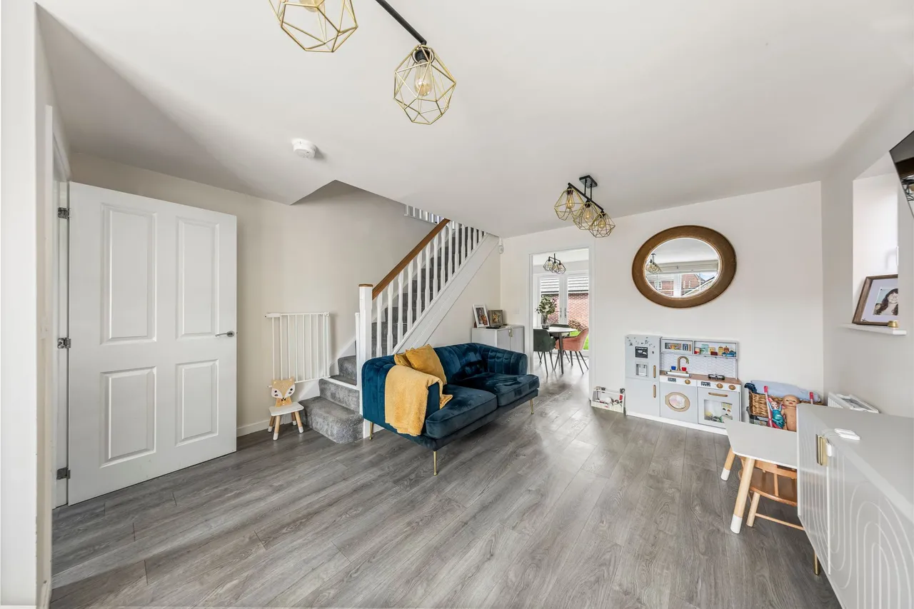 Blackmoor Way, Appleton, Warrington, Warrington, WA4 5GU, photo 6