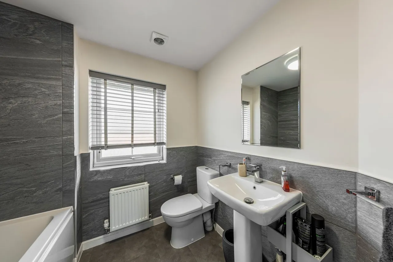Blackmoor Way, Appleton, Warrington, Warrington, WA4 5GU, photo 14