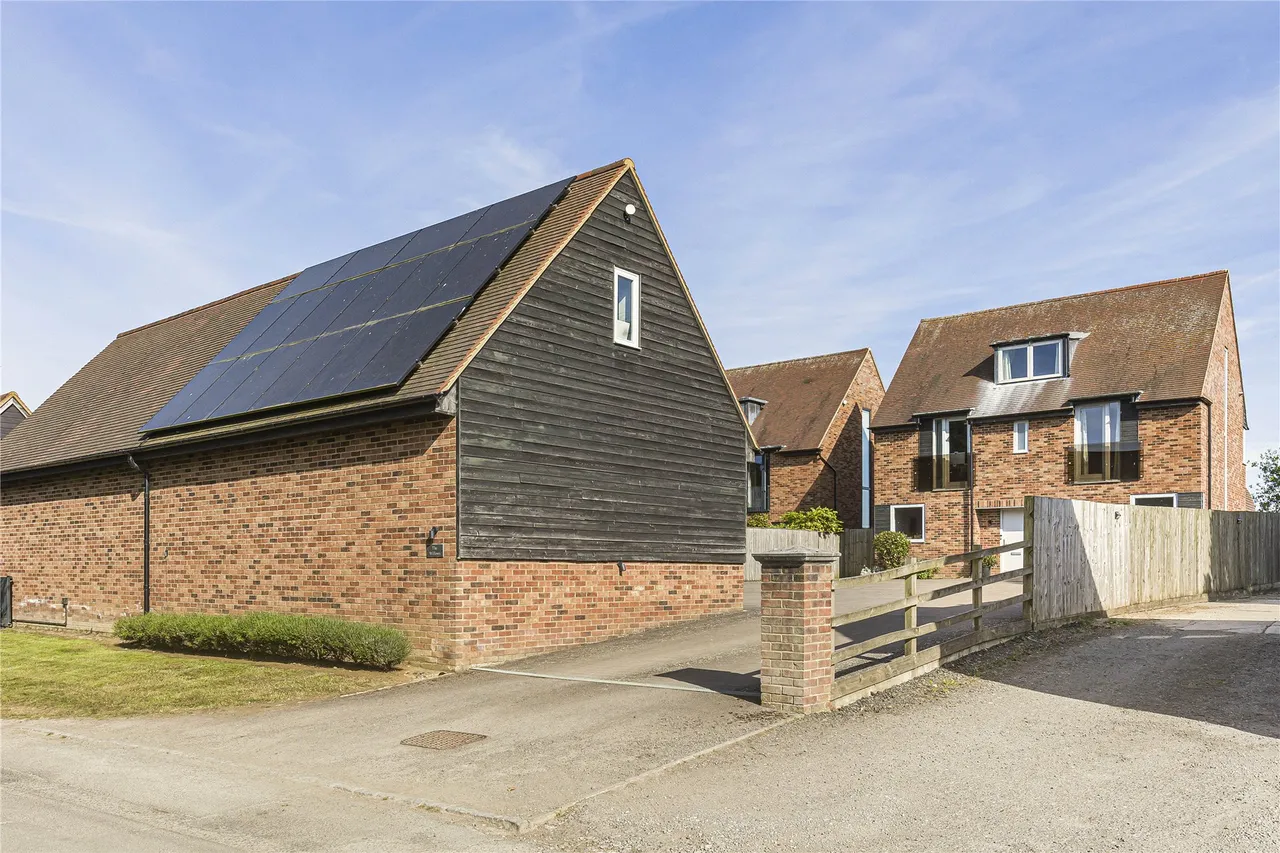 Main Street, Poundon, OX27, photo 13