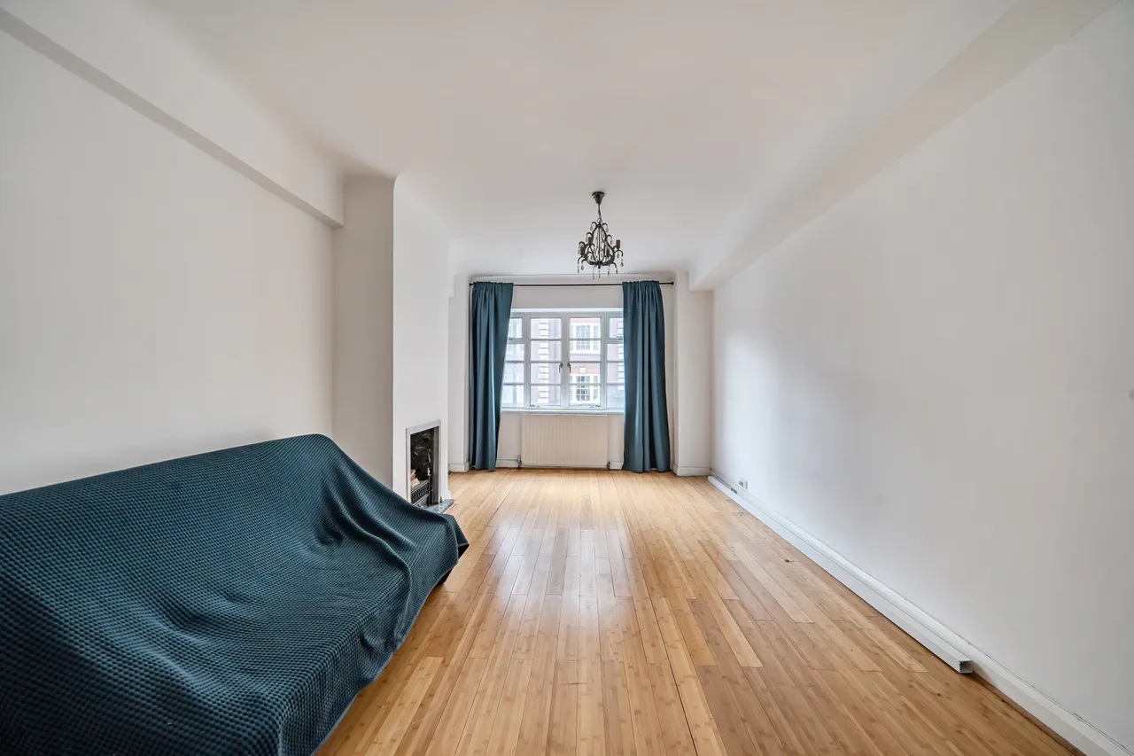 Vicarage Gate, London, W8, photo 11