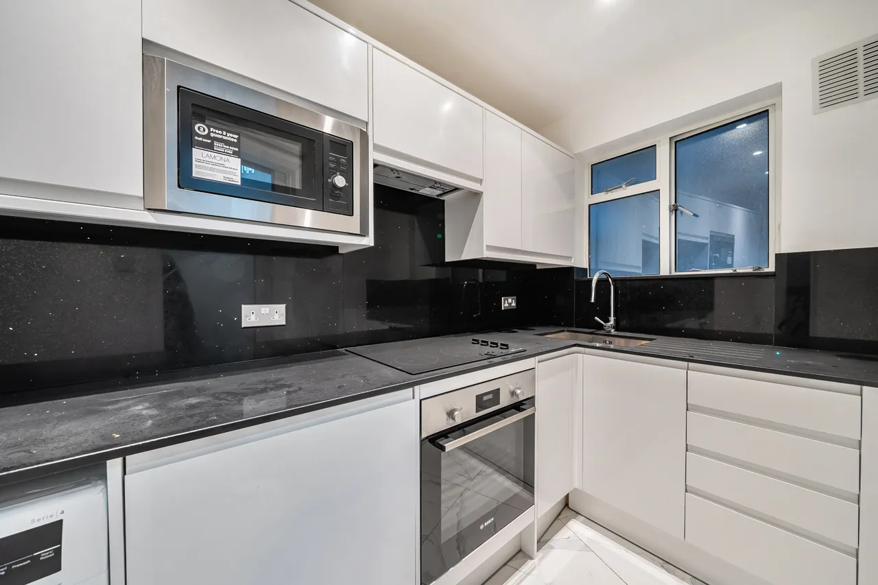 Vicarage Gate, London, W8, photo 6