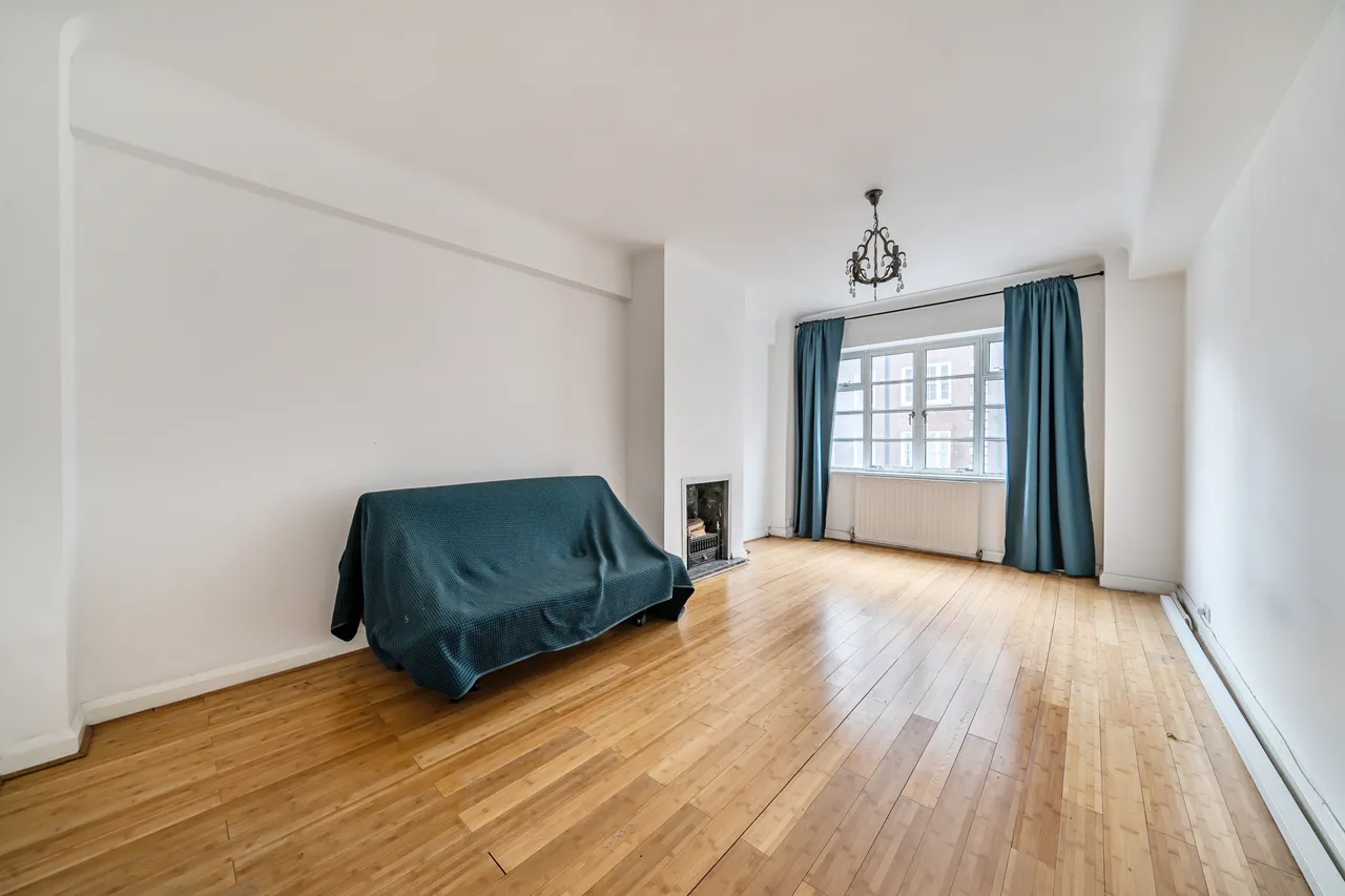 Vicarage Gate, London, W8, photo 10