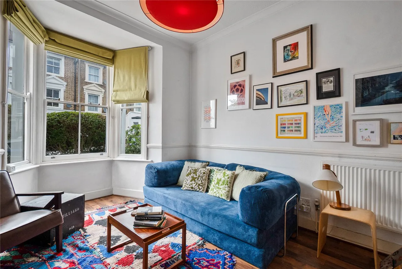 Silvester Road, East Dulwich, SE22, photo 8