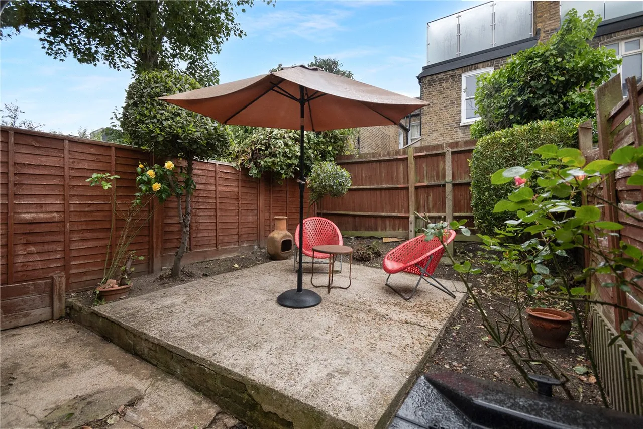 Silvester Road, East Dulwich, SE22, photo 4