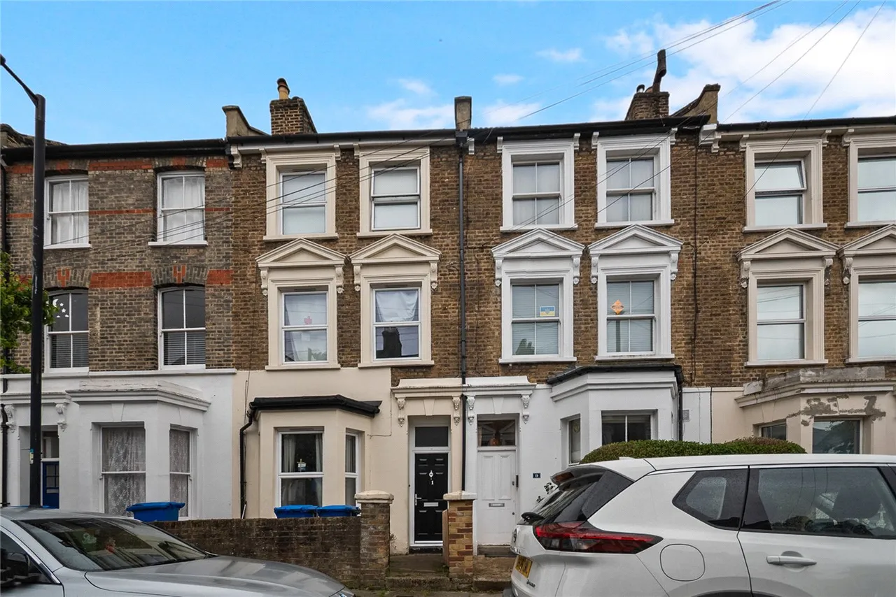Silvester Road, East Dulwich, SE22, photo 11