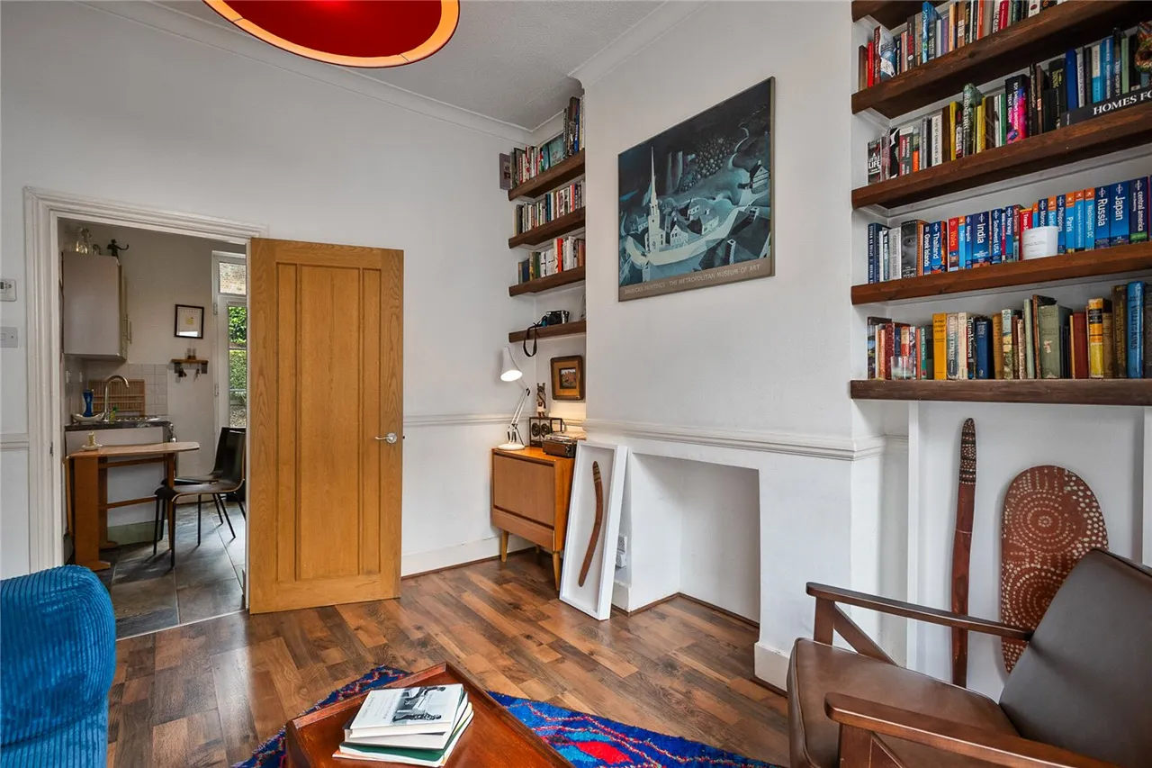 Silvester Road, East Dulwich, SE22, photo 10