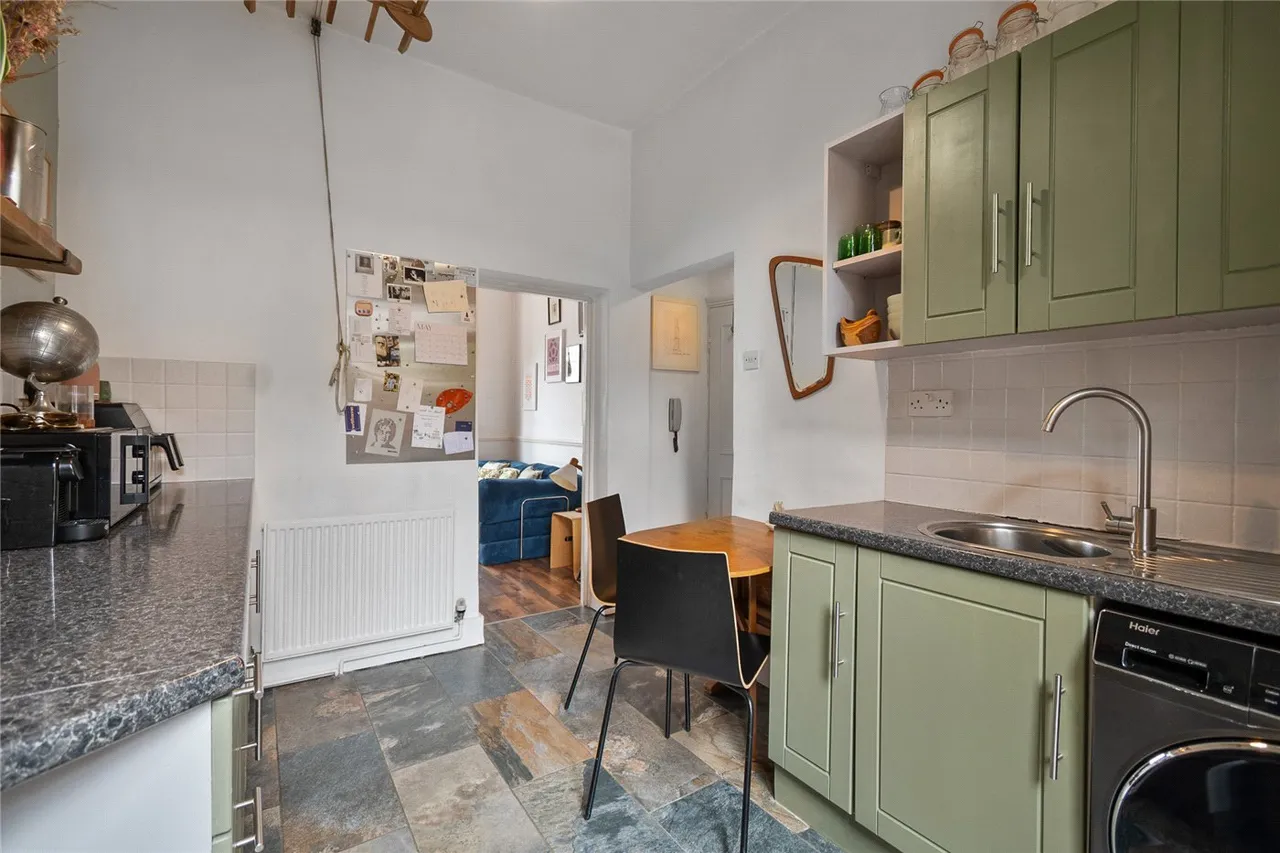 Silvester Road, East Dulwich, SE22, photo 7
