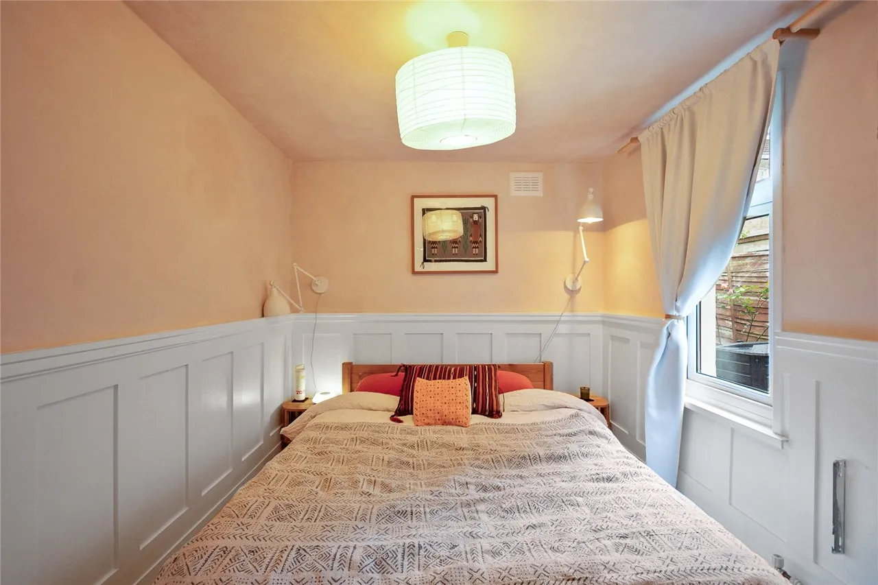 Silvester Road, East Dulwich, SE22, photo 5