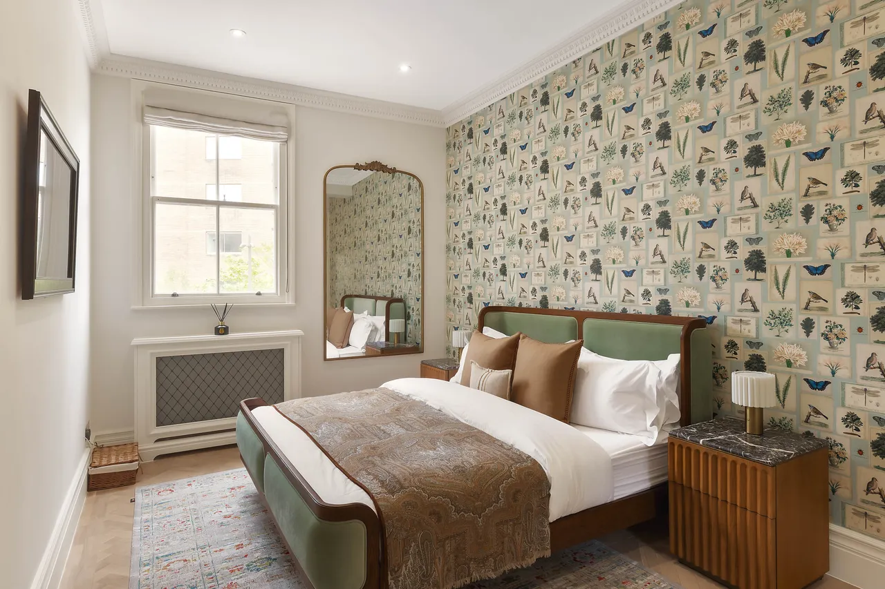 Motcomb Street, Belgravia, London, photo 7