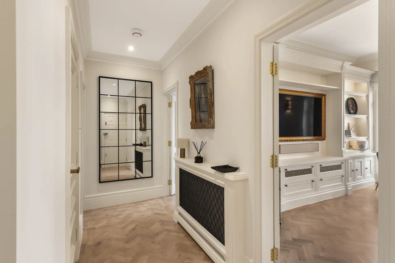 Motcomb Street, Belgravia, London, photo 4