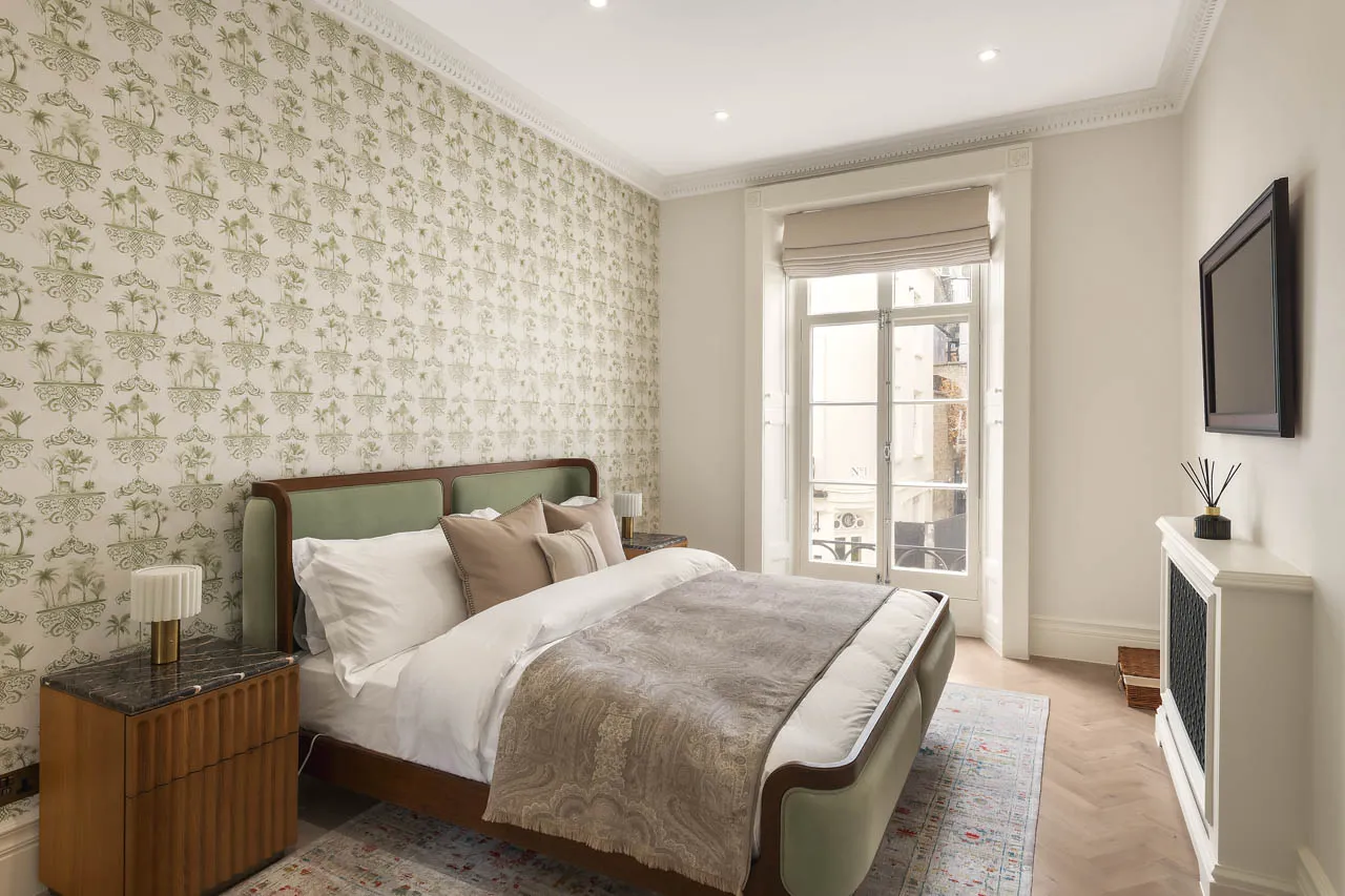 Motcomb Street, Belgravia, London, photo 6