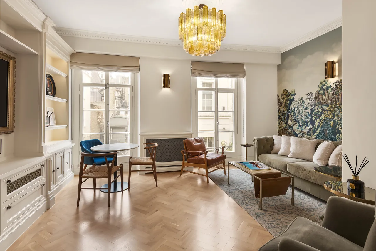 Motcomb Street, Belgravia, London, photo 2