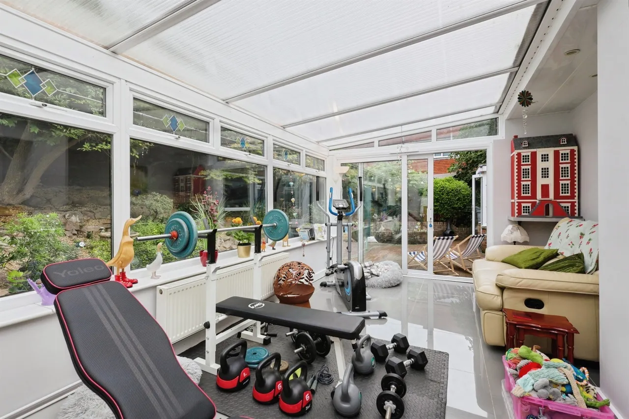 Southdown Road, Eastbourne, BN20, photo 8