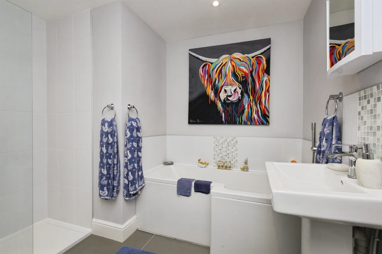 Southdown Road, Eastbourne, BN20, photo 17