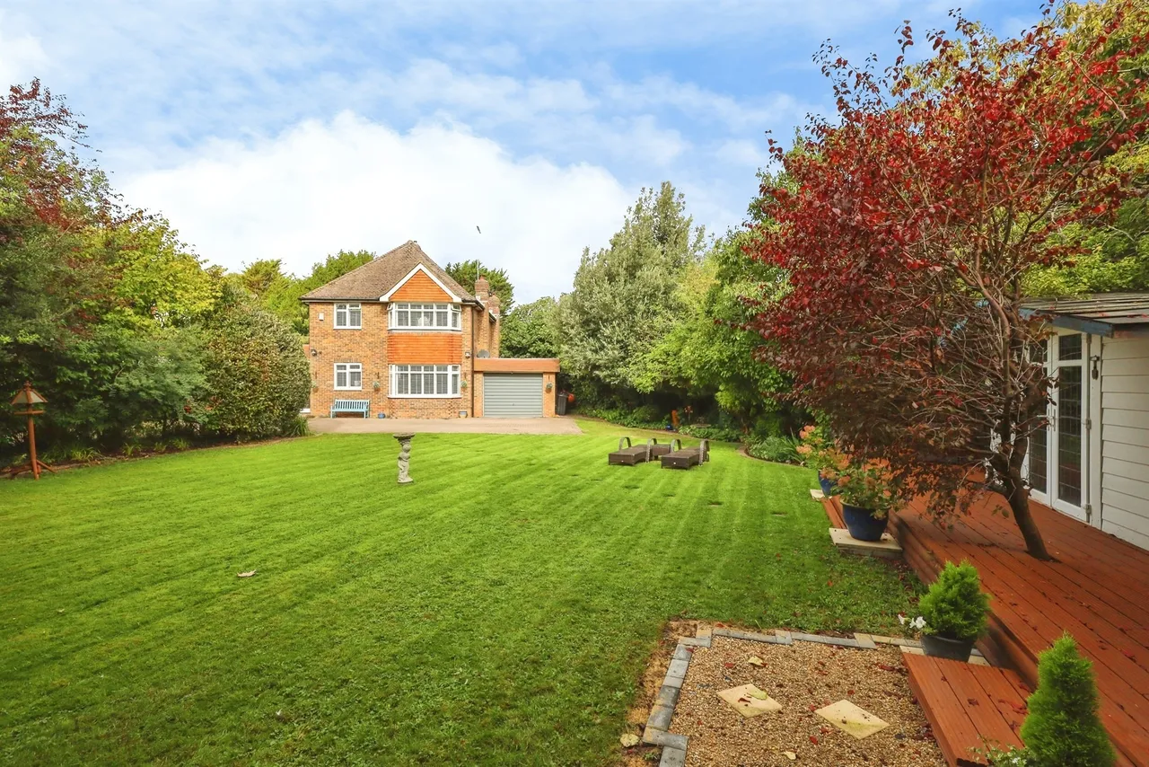 Southdown Road, Eastbourne, BN20, photo 10