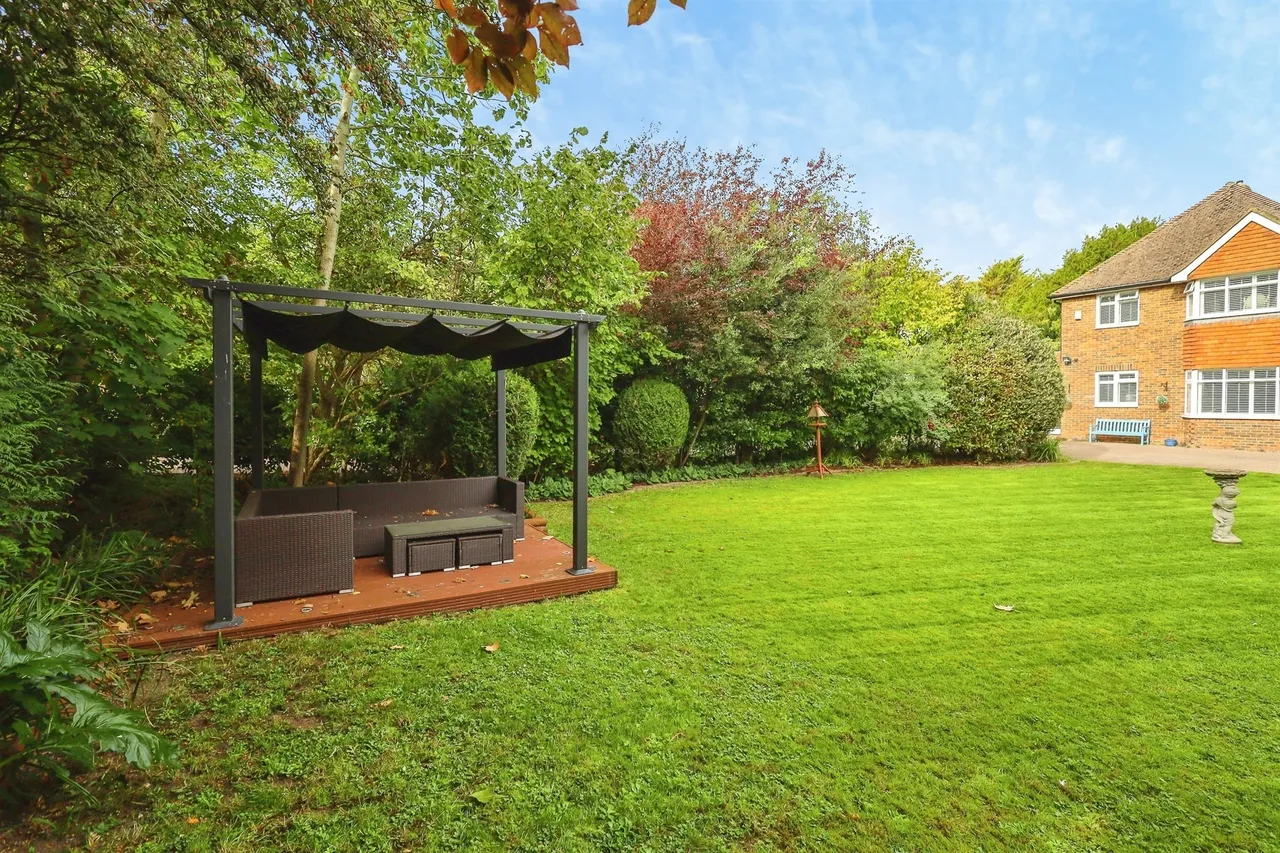 Southdown Road, Eastbourne, BN20, photo 22