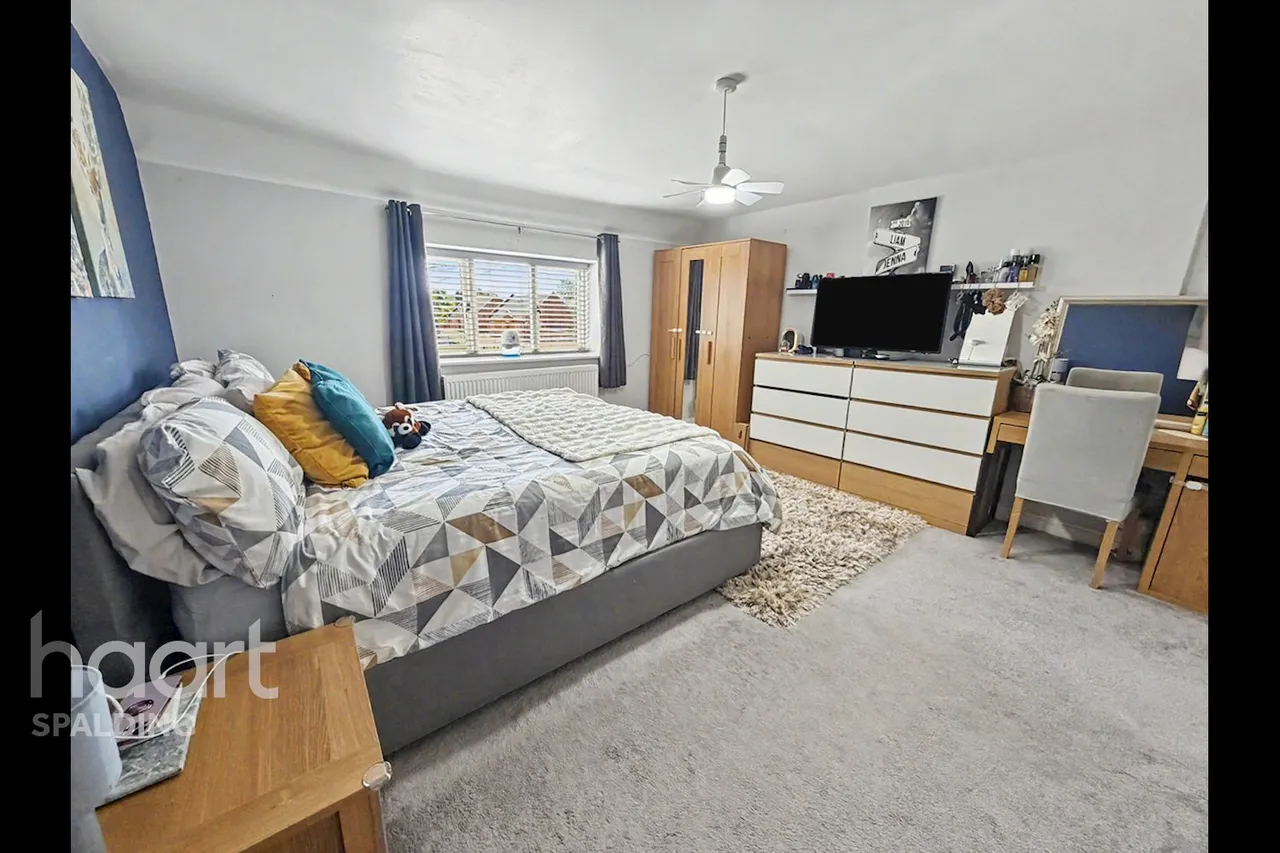 Hillgate, Gedney Hill, PE12, photo 9
