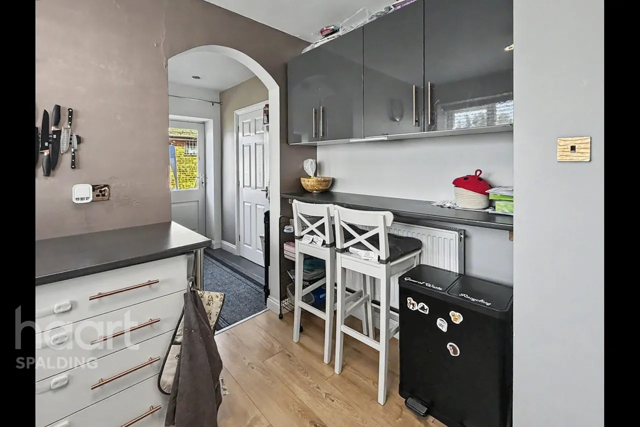 Hillgate, Gedney Hill, PE12, photo 8