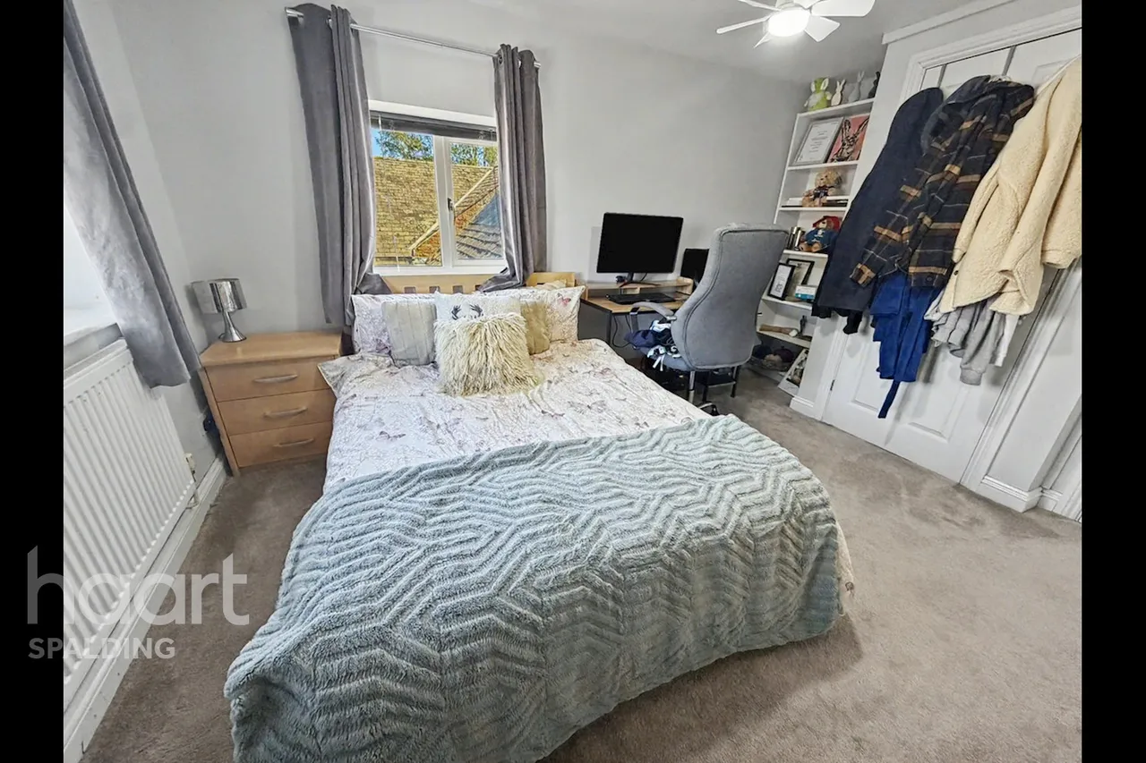 Hillgate, Gedney Hill, PE12, photo 15
