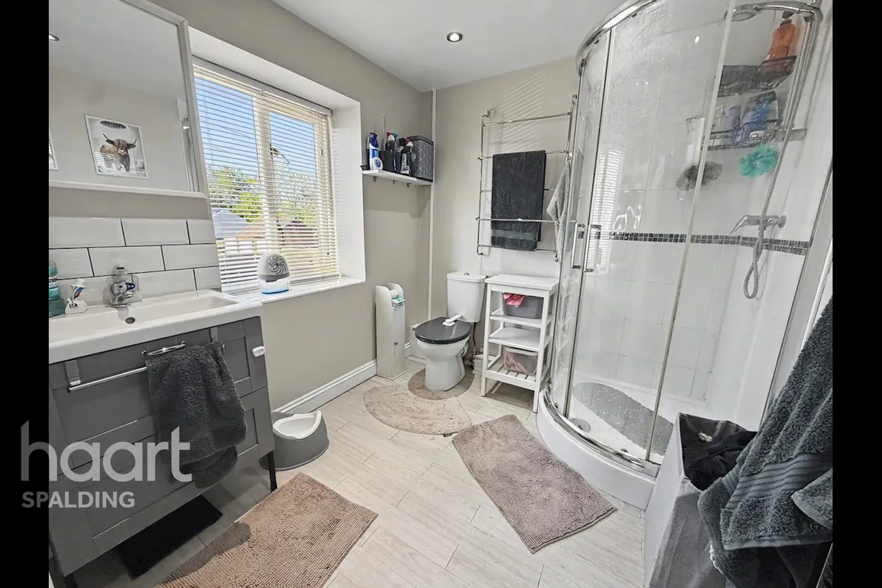 Hillgate, Gedney Hill, PE12, photo 10