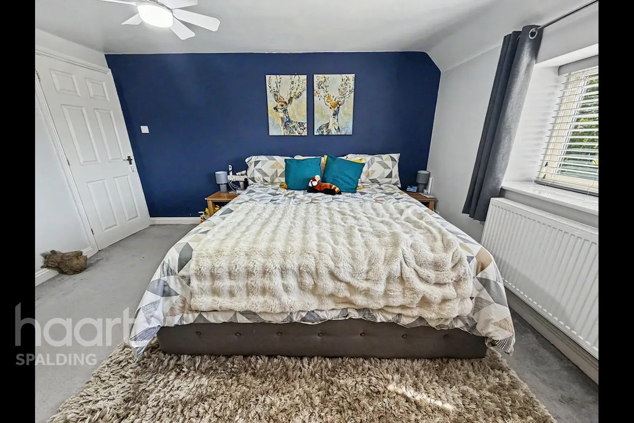 Hillgate, Gedney Hill, PE12, photo 12