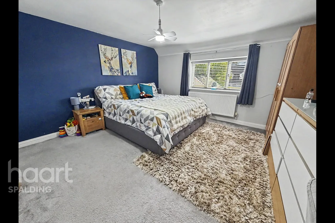 Hillgate, Gedney Hill, PE12, photo 11