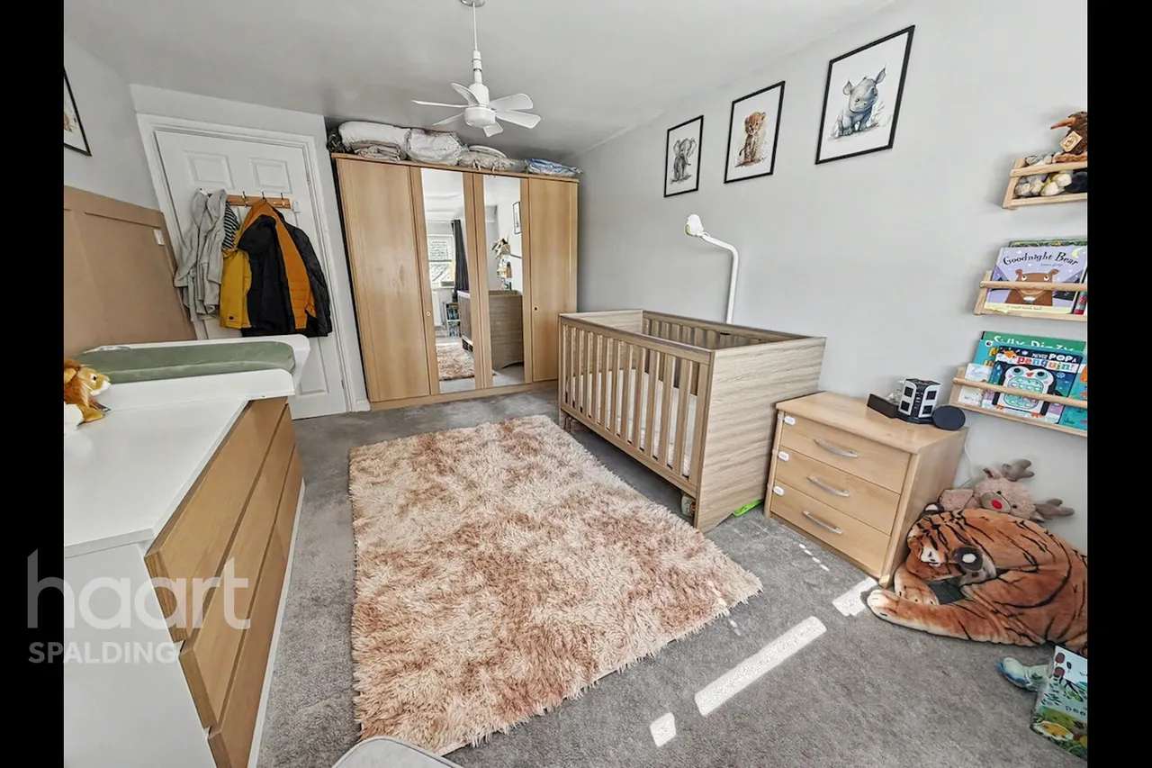 Hillgate, Gedney Hill, PE12, photo 19