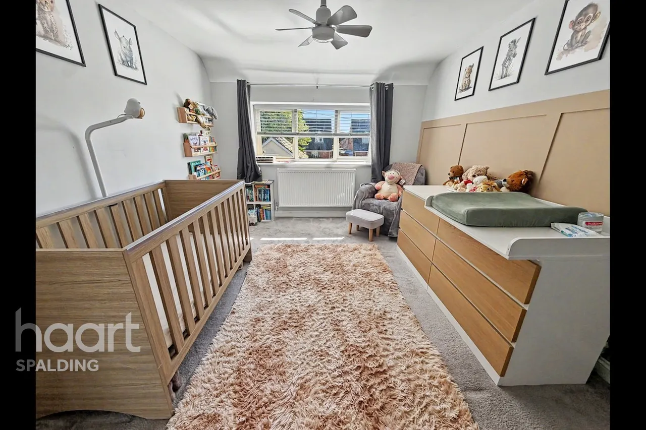 Hillgate, Gedney Hill, PE12, photo 18