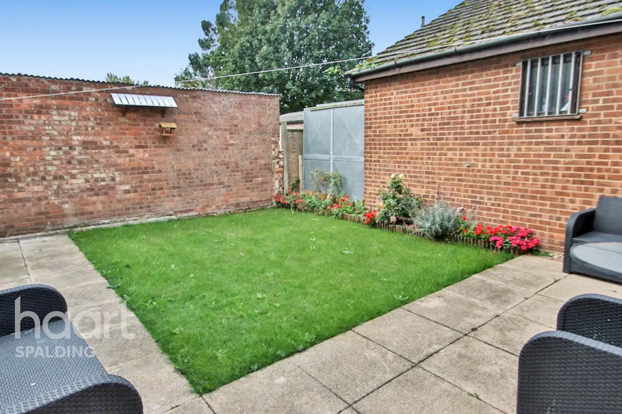 Hillgate, Gedney Hill, PE12, photo 20