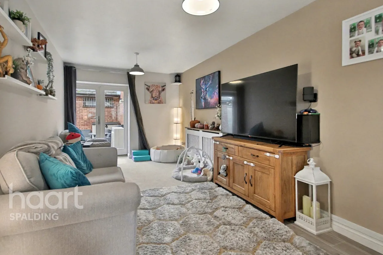 Hillgate, Gedney Hill, PE12, photo 4