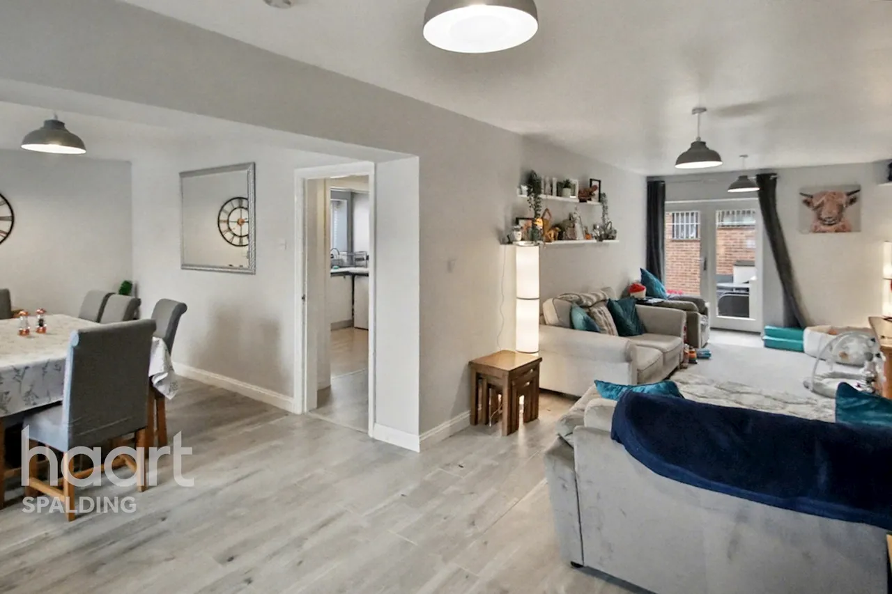 Hillgate, Gedney Hill, PE12, photo 2