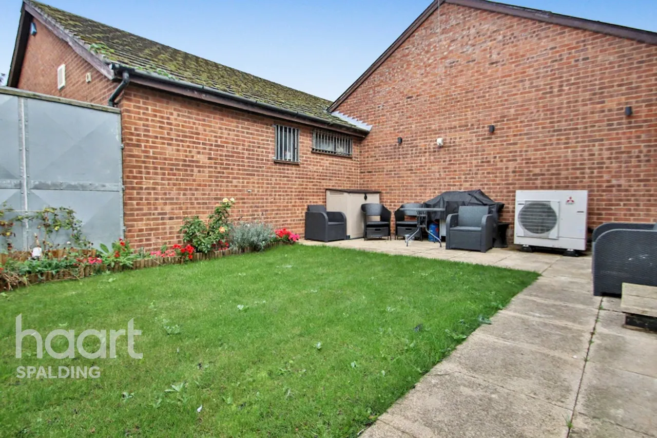 Hillgate, Gedney Hill, PE12, photo 21