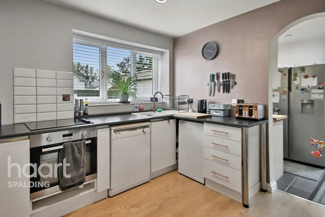 Hillgate, Gedney Hill, PE12, photo 5