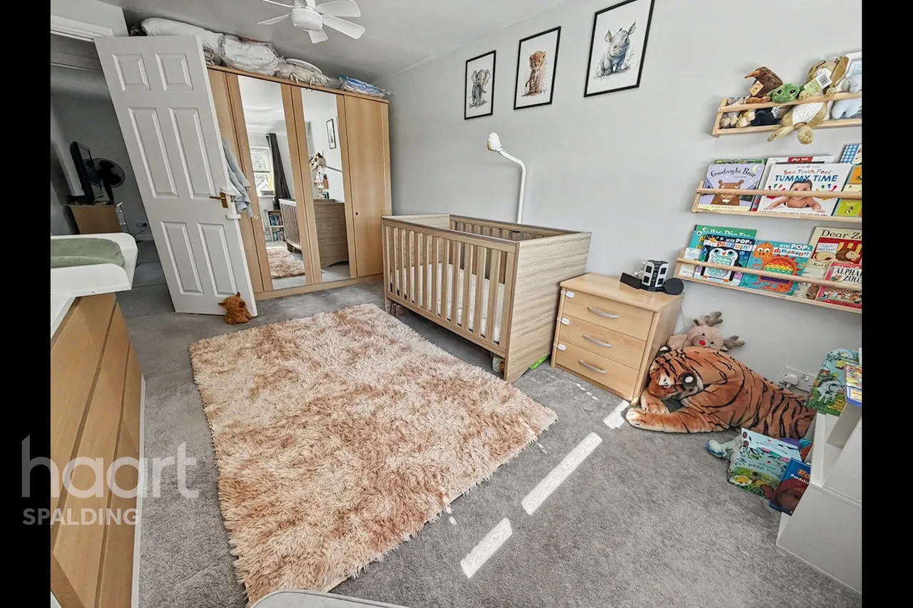 Hillgate, Gedney Hill, PE12, photo 17