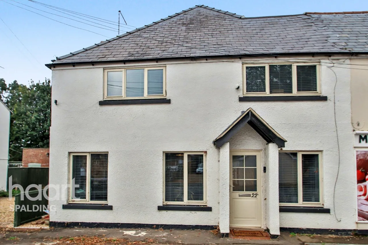 Hillgate, Gedney Hill, PE12, photo 22