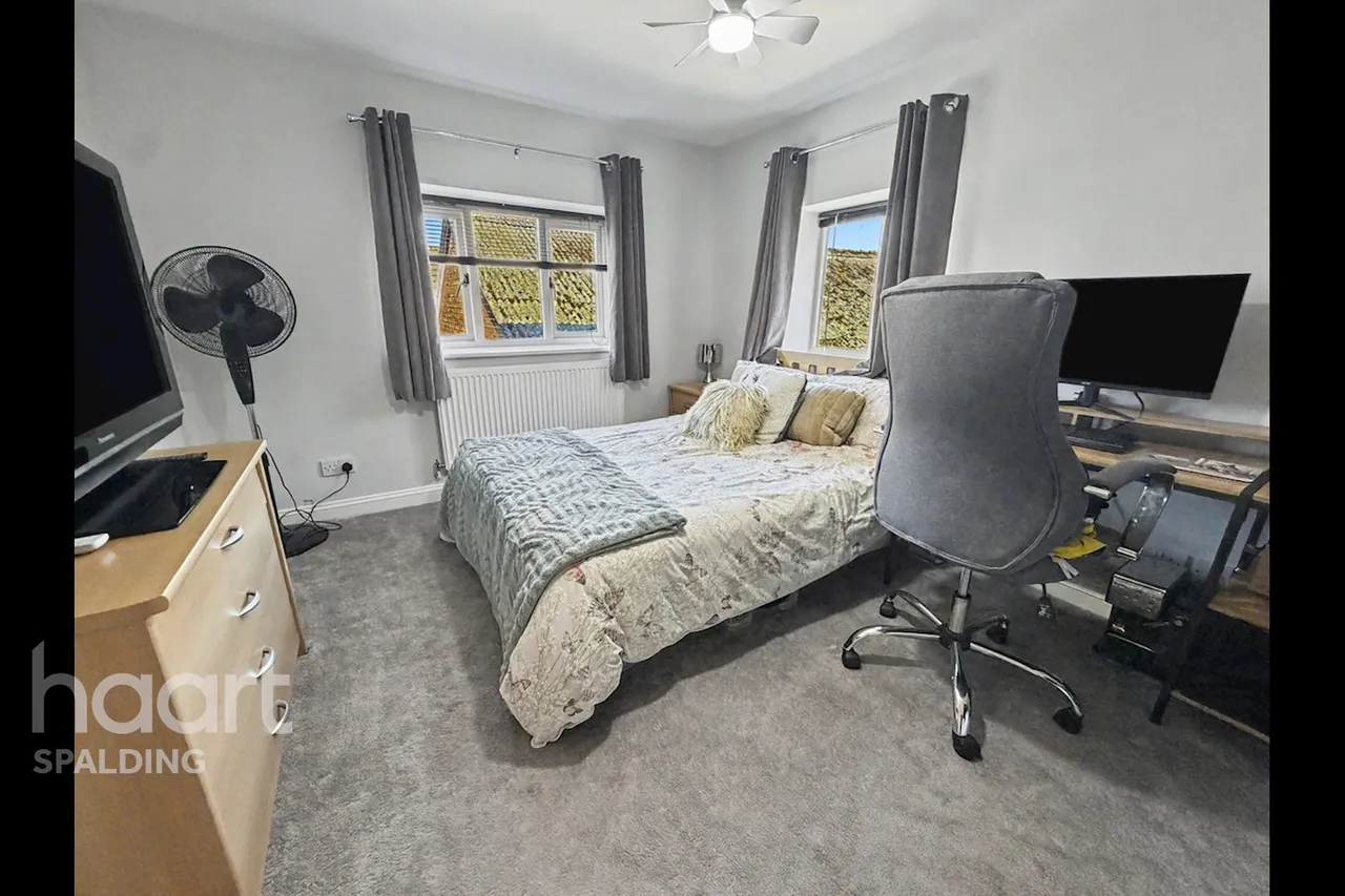 Hillgate, Gedney Hill, PE12, photo 14