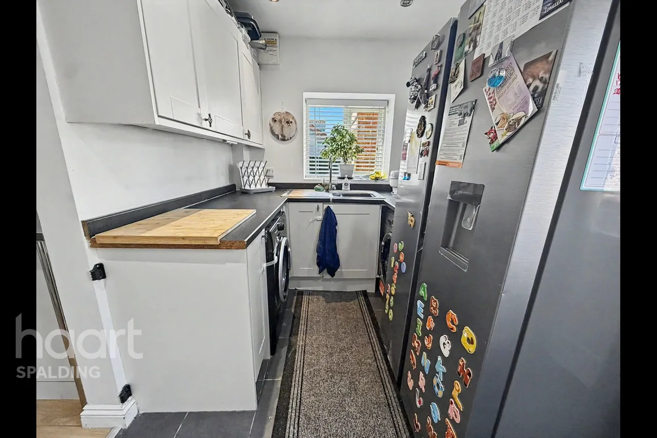 Hillgate, Gedney Hill, PE12, photo 7