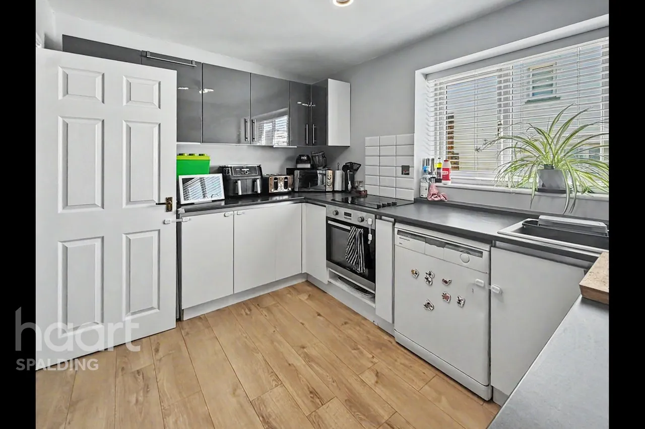 Hillgate, Gedney Hill, PE12, photo 6