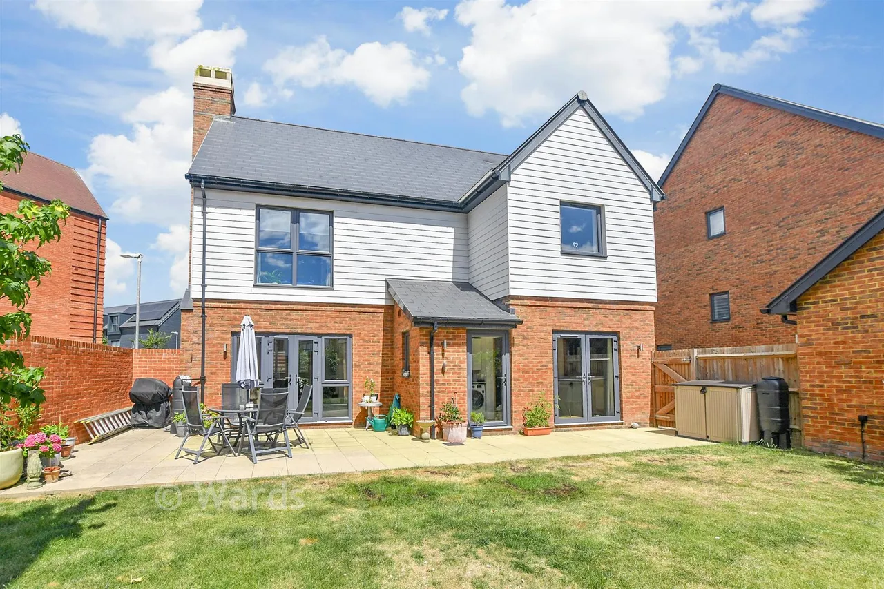 Highwood Drive, Chilmington Green, TN23, photo 16
